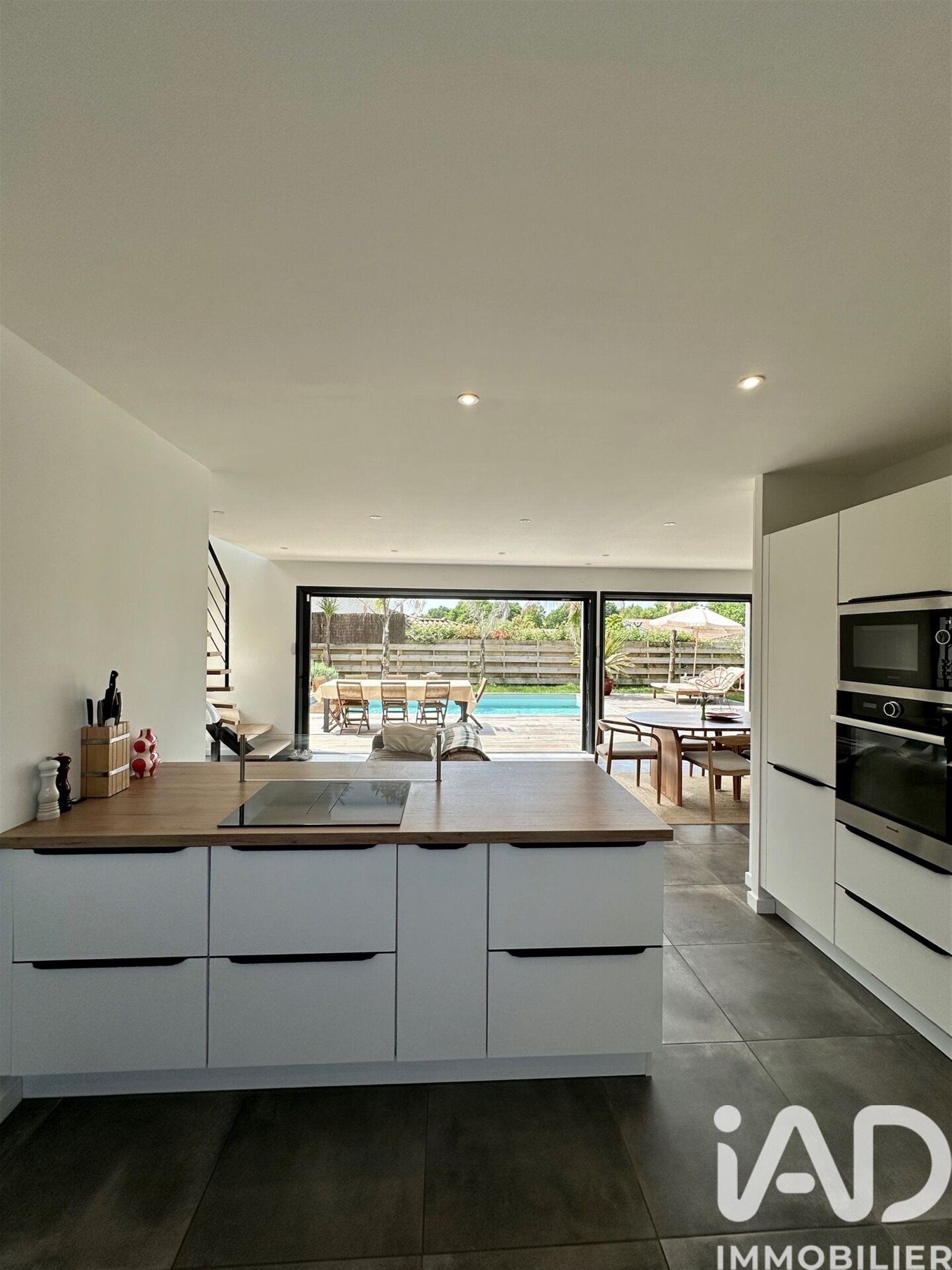 Maison à vendre, 112m², Tosse
