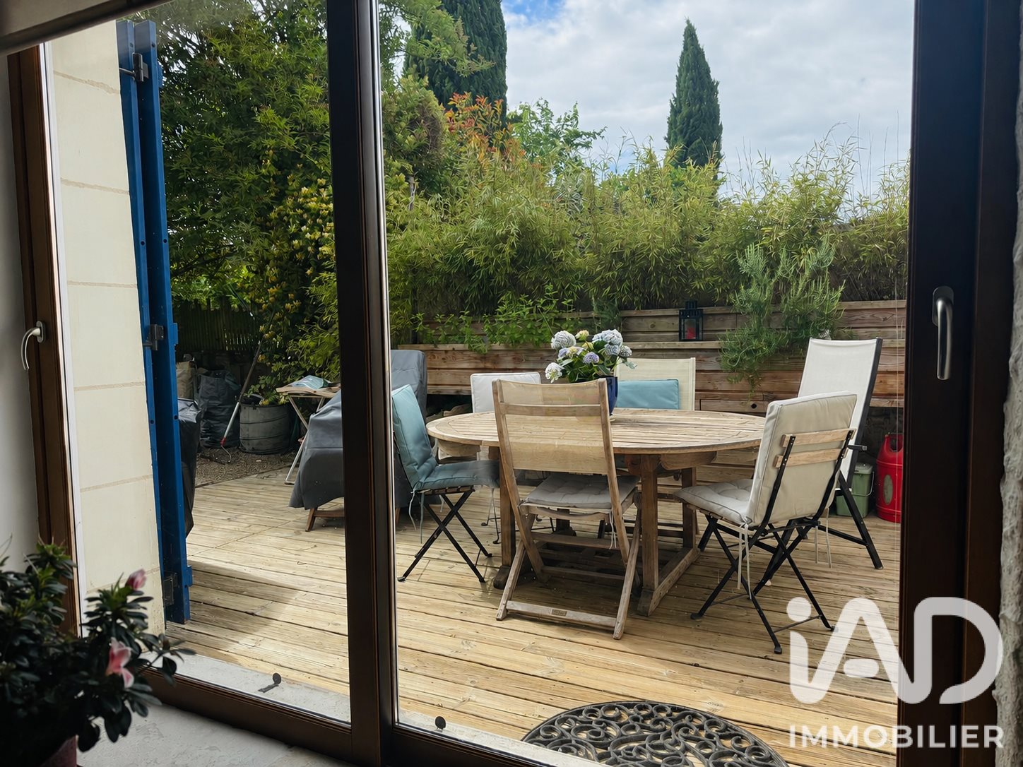 Maison à vendre, 190m², Bléré