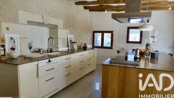 Maison à vendre, 190m², Bléré