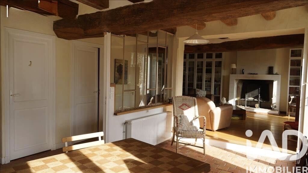 Maison à vendre, 190m², Bléré