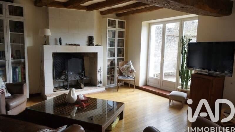 Maison à vendre, 190m², Bléré
