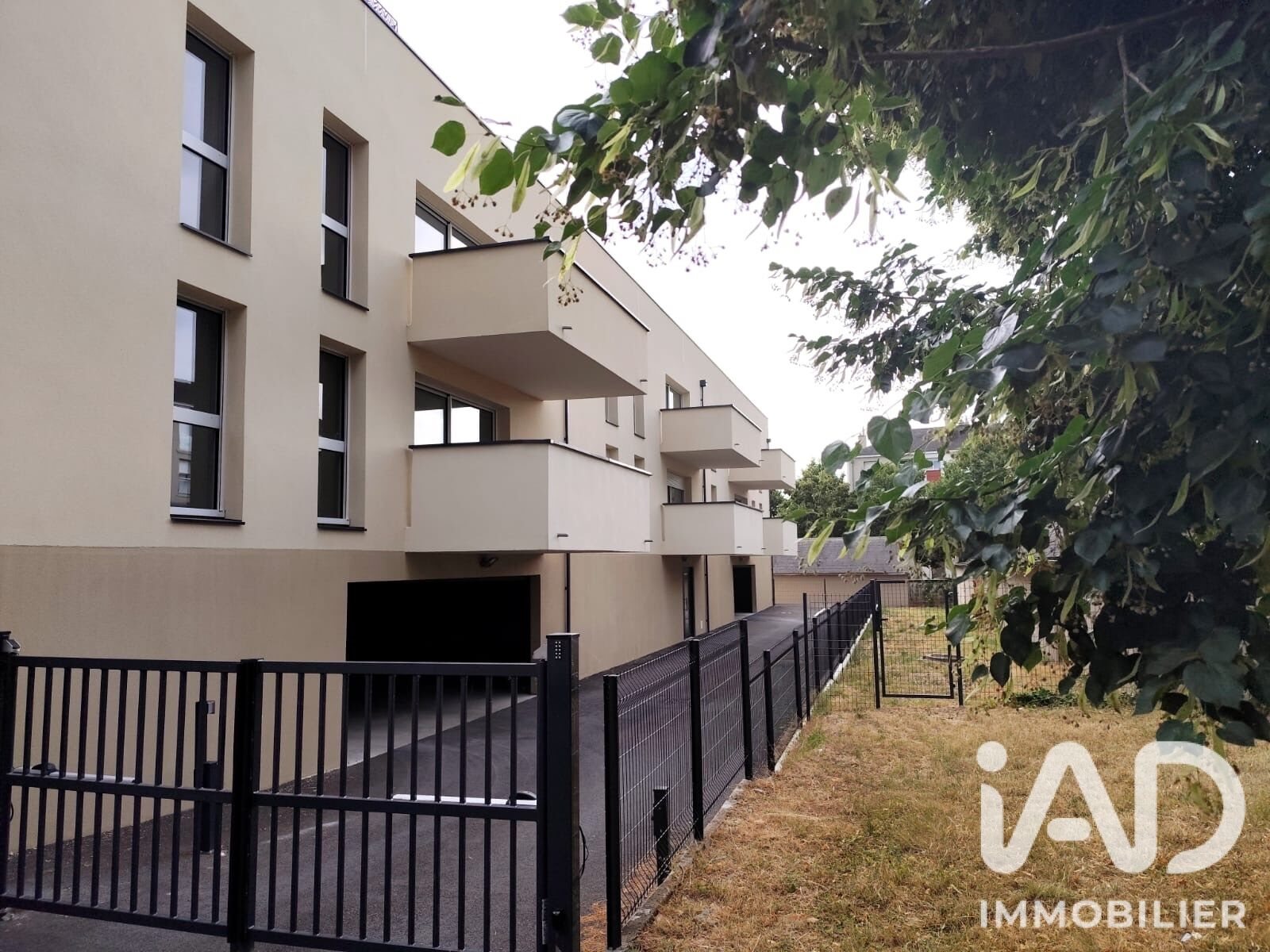 Appartement à vendre, 75m², Amboise