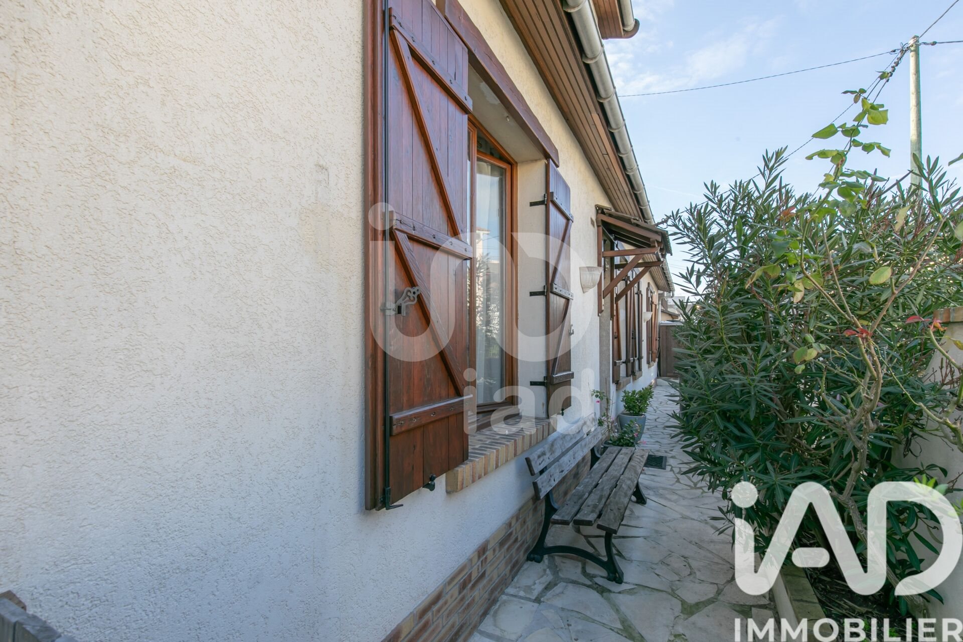Maison à vendre, 102m², Romainville
