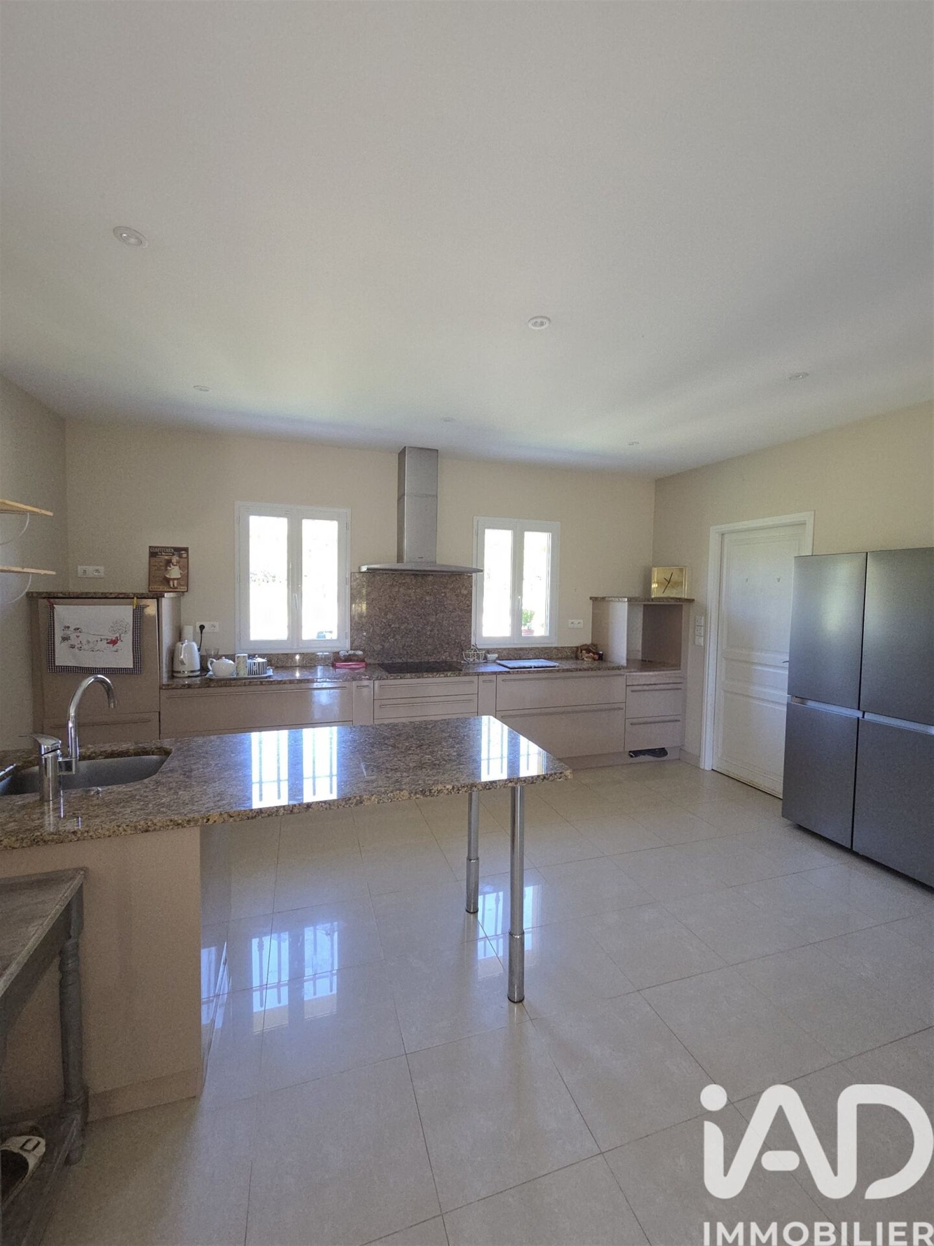 Maison à vendre, 133m², Les Arcs
