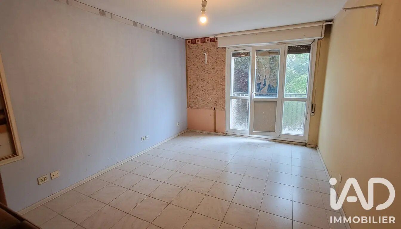 Appartement à vendre, 49m², Les Ulis
