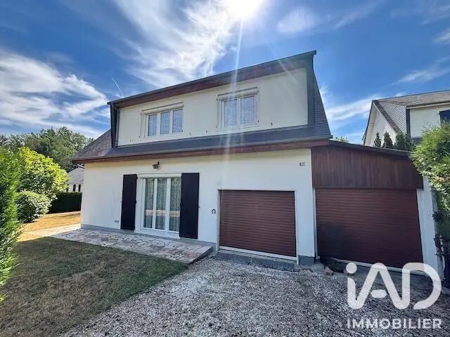 Maison à vendre, 102m², Bullion