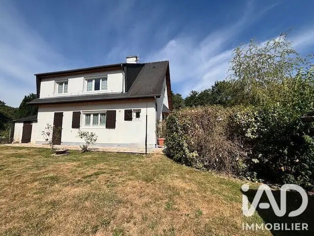 Maison à vendre, 102m², Bullion