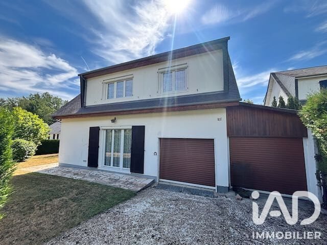 Maison à vendre, 102m², Bullion