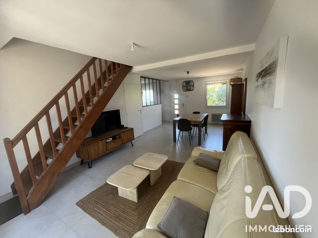 Maison à vendre, 86m², Saint-Avé
