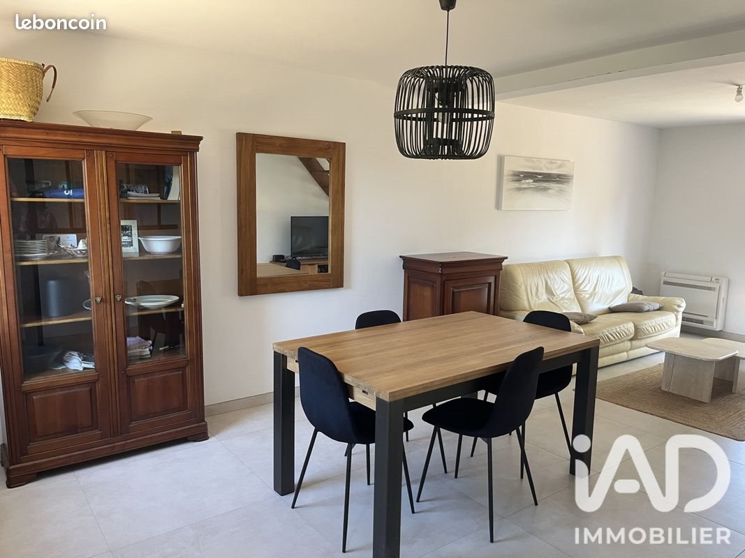 Maison à vendre, 86m², Saint-Avé