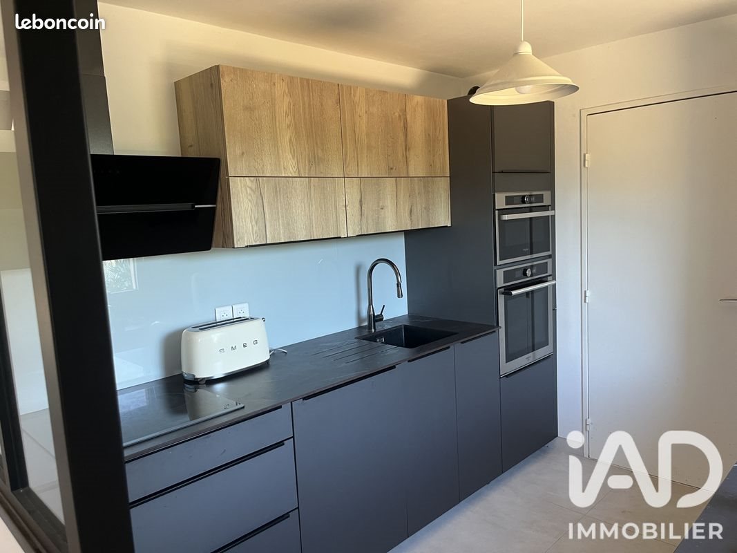 Maison à vendre, 86m², Saint-Avé