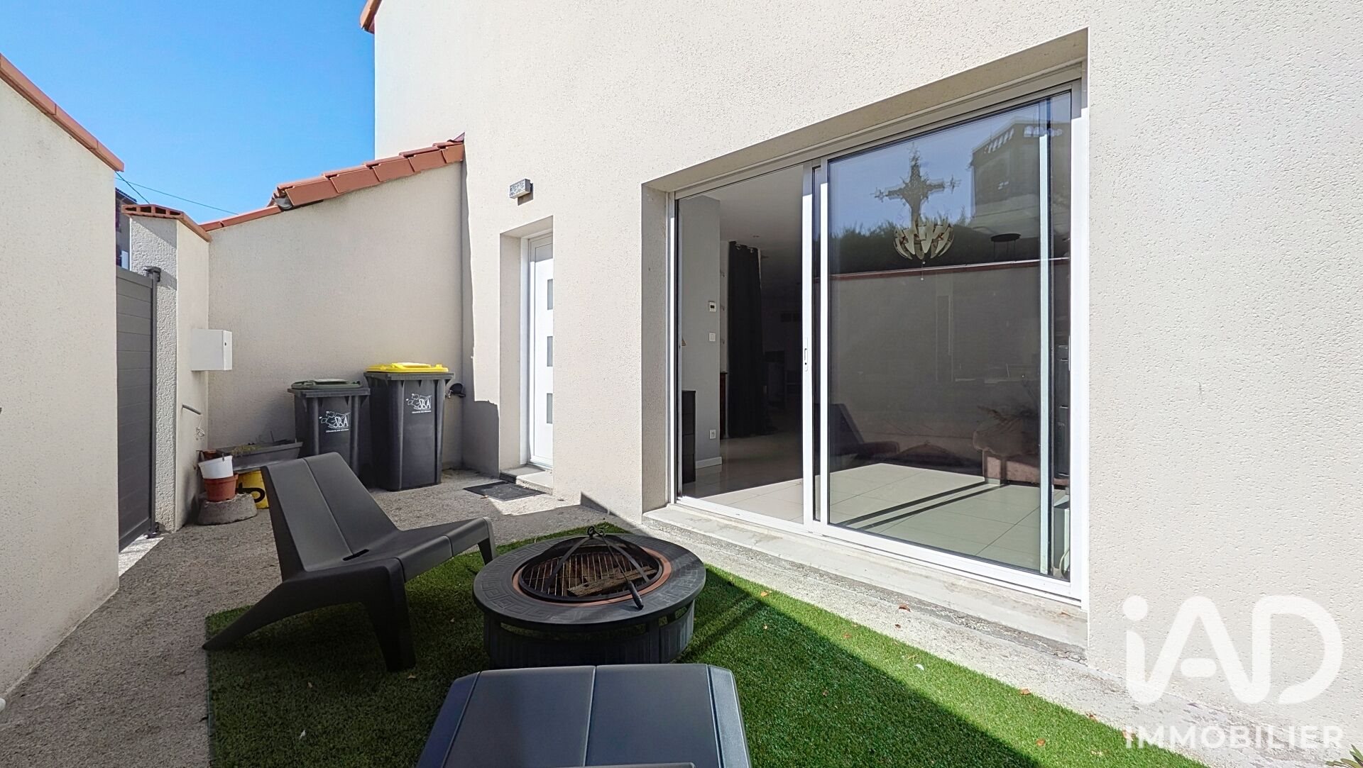 Maison à vendre, 157m², Chappes
