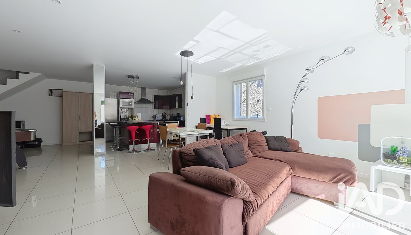 Maison à vendre, 157m², Chappes