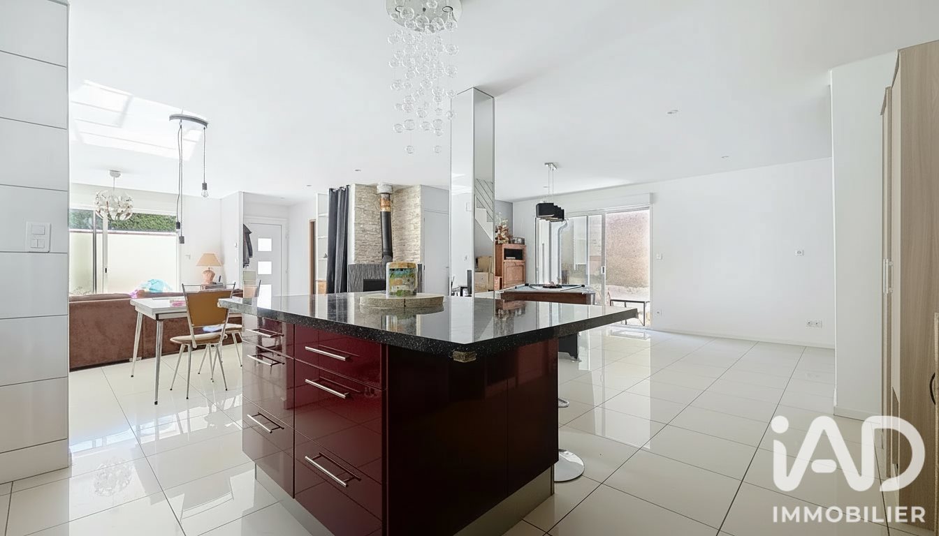 Maison à vendre, 157m², Chappes