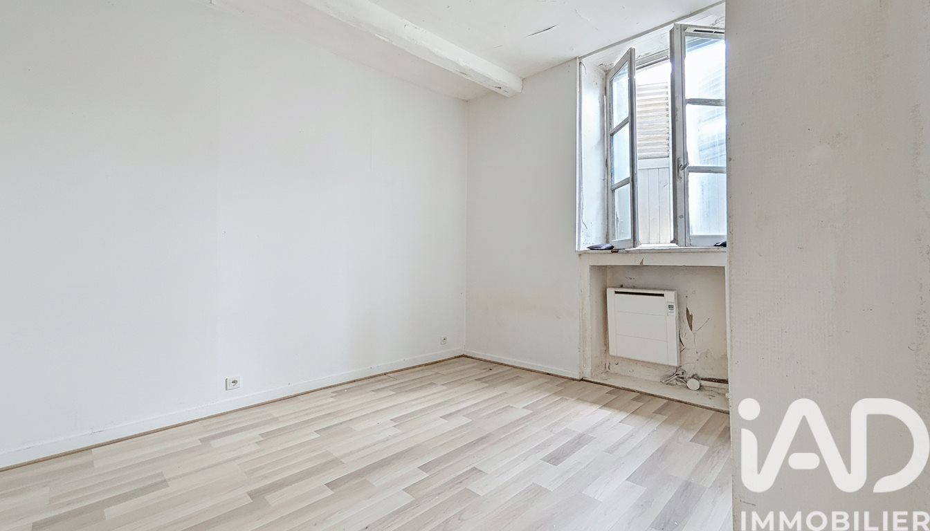 Appartement à vendre, 27m², Clermont-Ferrand