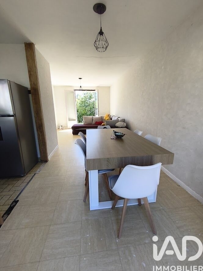 Maison à vendre, 81m², Saint-Gaultier