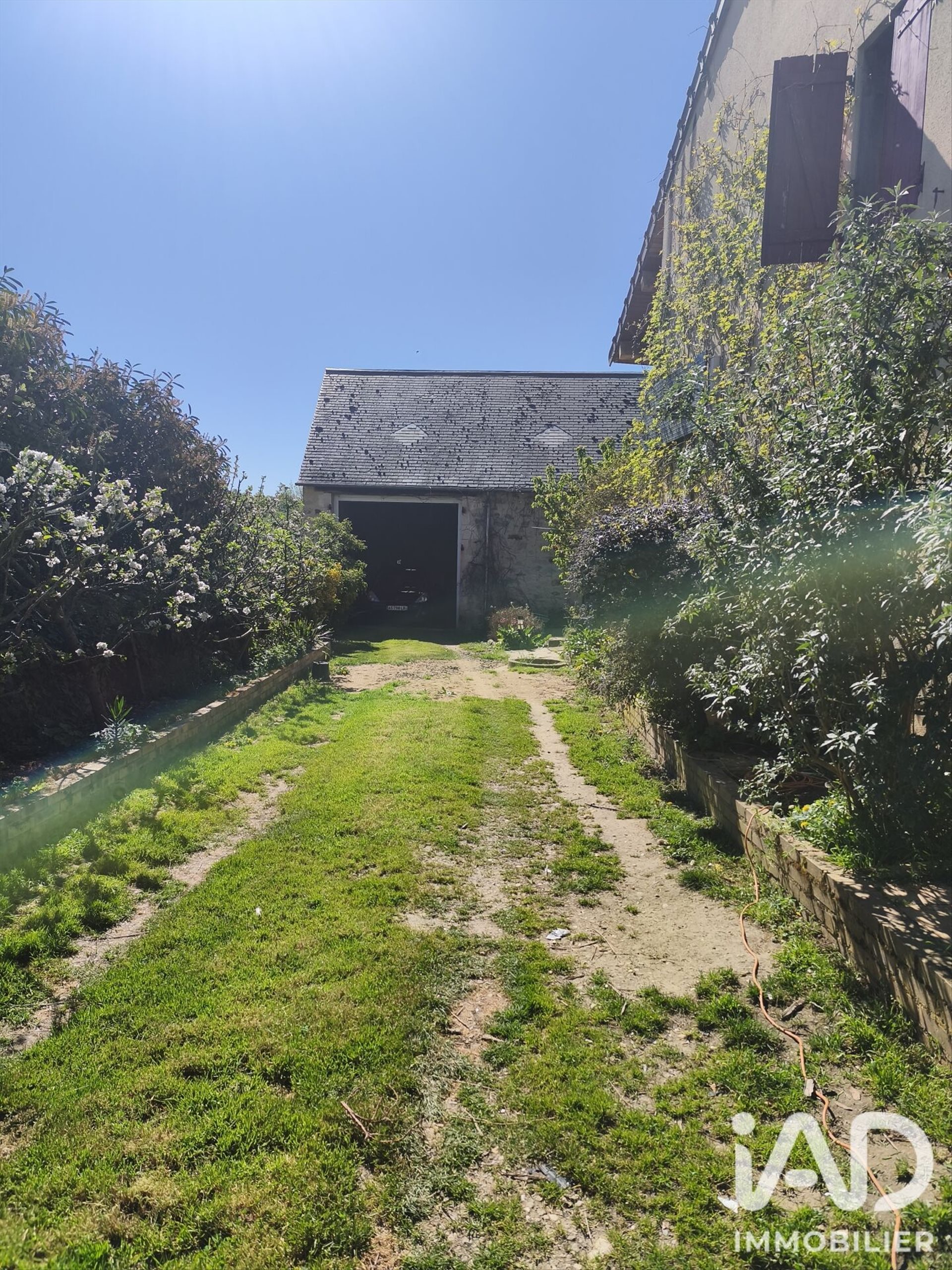 Maison à vendre, 147m², Argenton-sur-Creuse