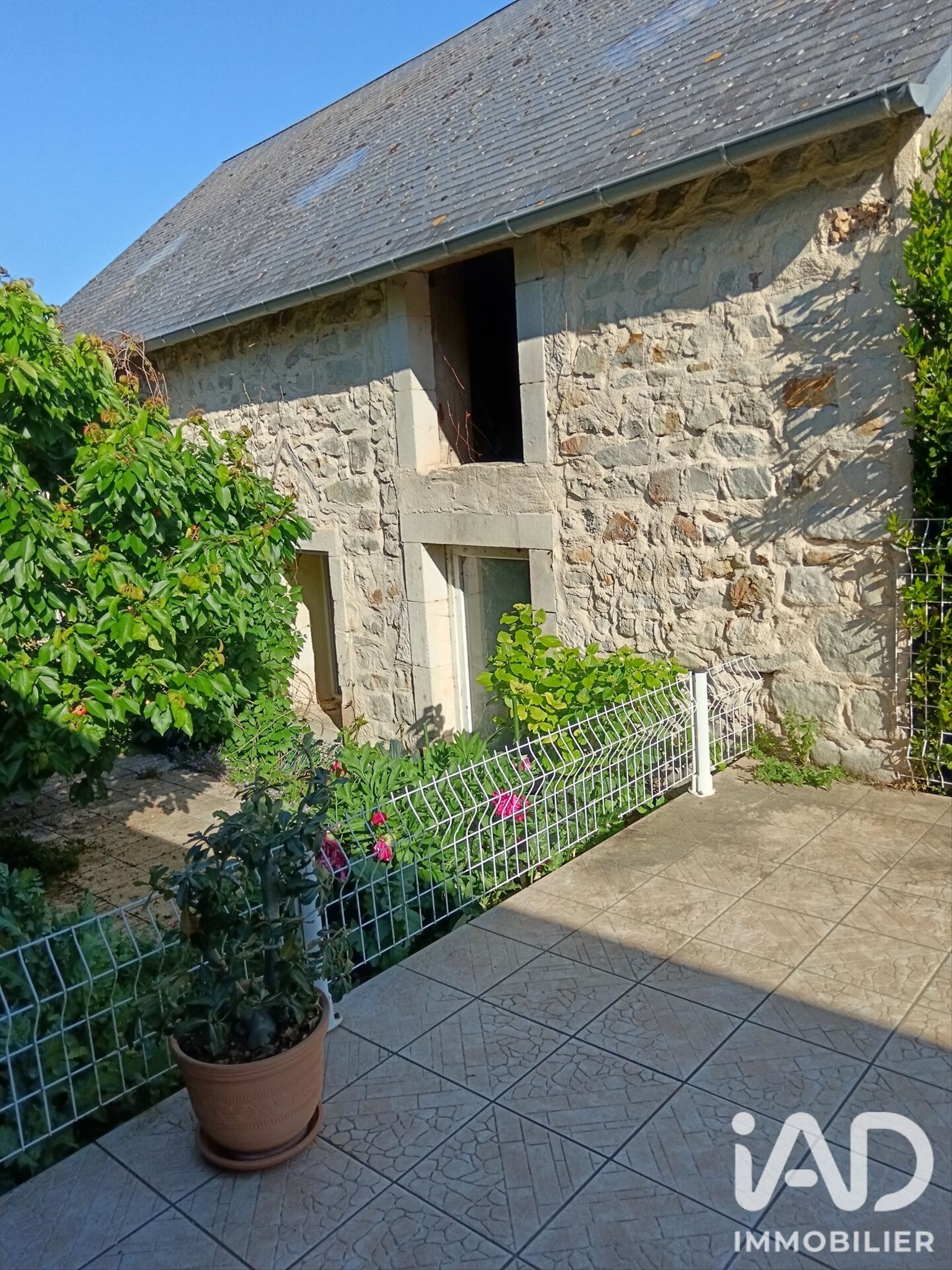 Maison à vendre, 147m², Argenton-sur-Creuse