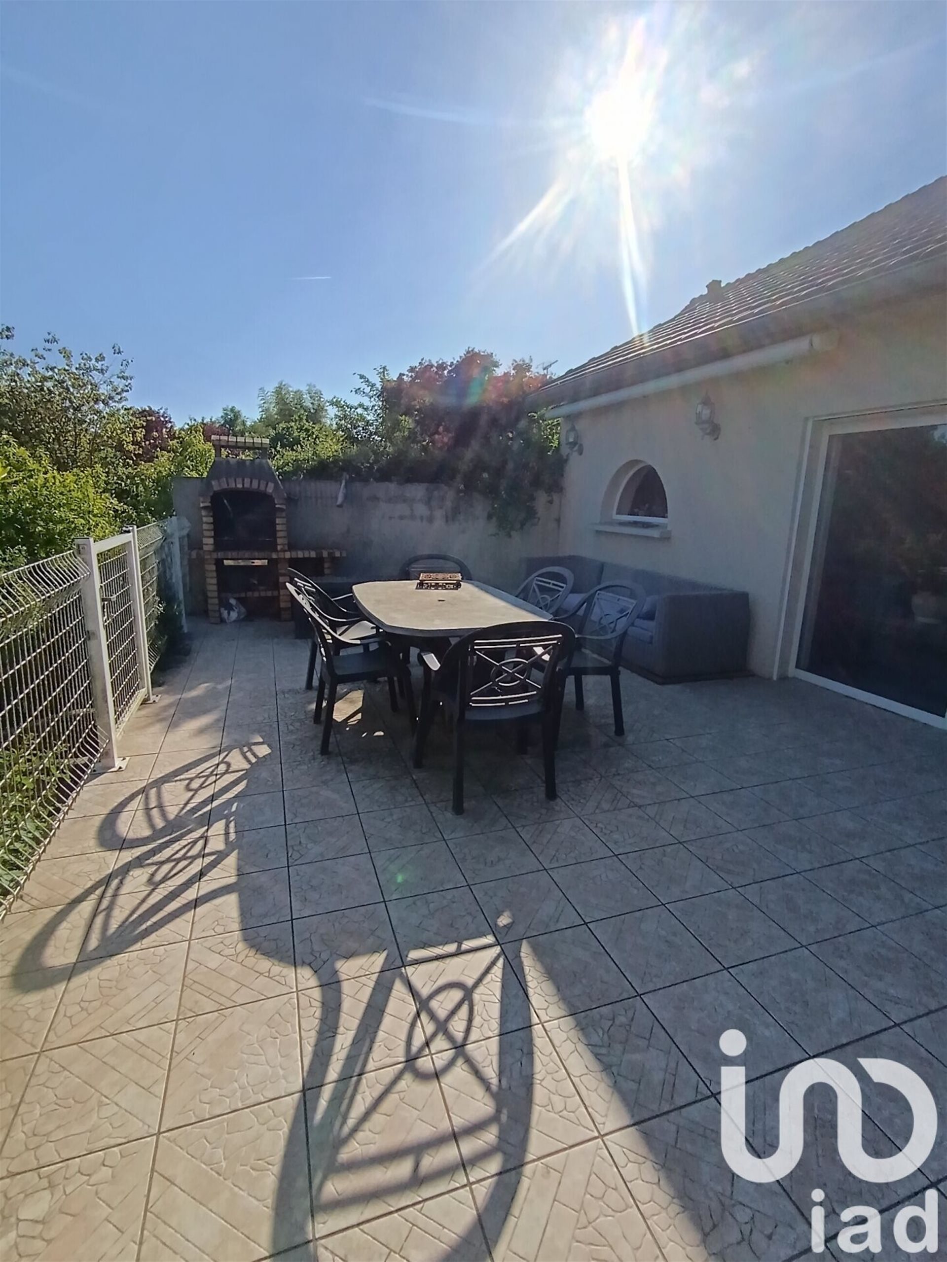 Maison à vendre, 147m², Argenton-sur-Creuse