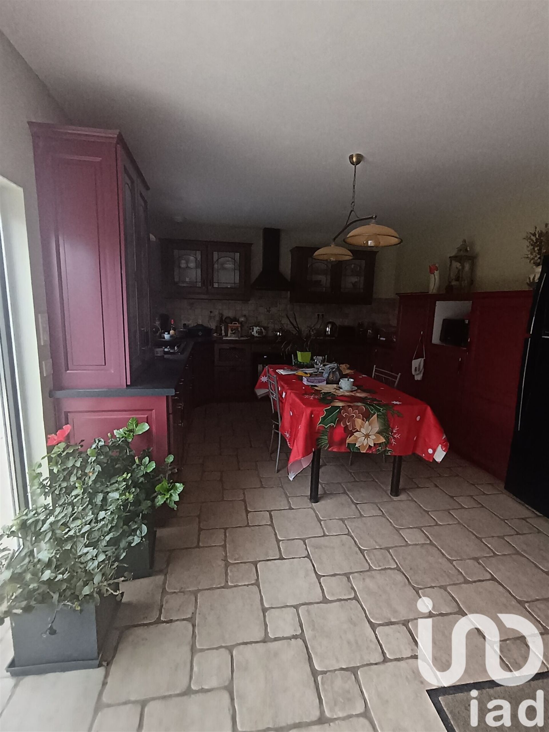 Maison à vendre, 147m², Argenton-sur-Creuse