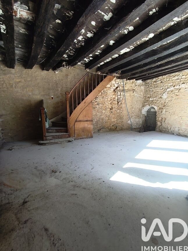 Maison à vendre, 110m², Châteauroux