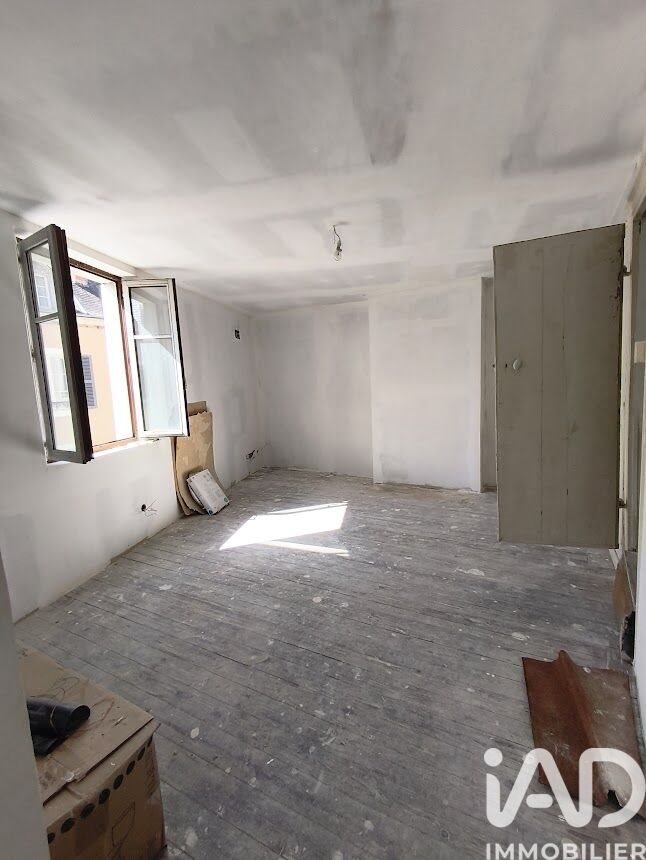 Maison à vendre, 110m², Châteauroux