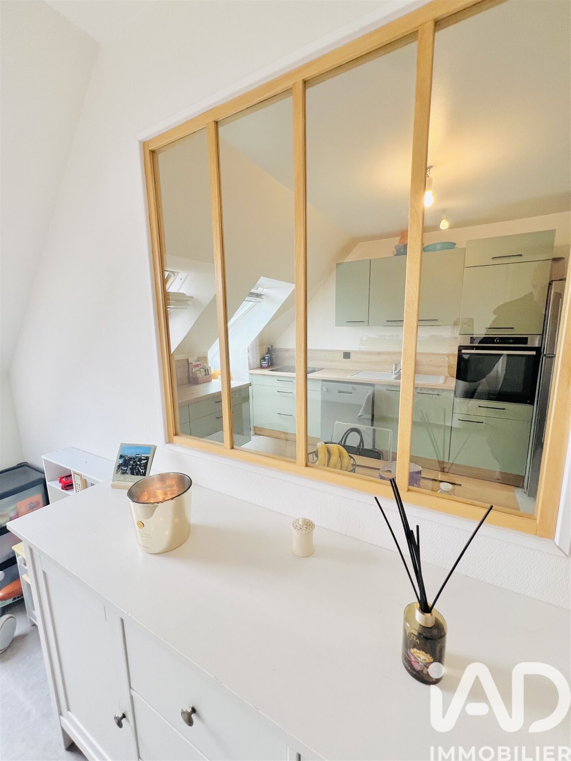 Appartement à vendre, 74m², Villers-Saint-Paul