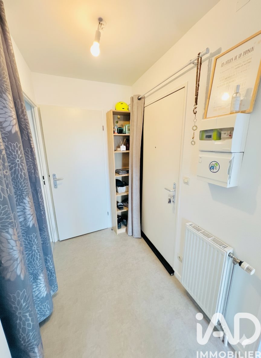 Appartement à vendre, 74m², Villers-Saint-Paul