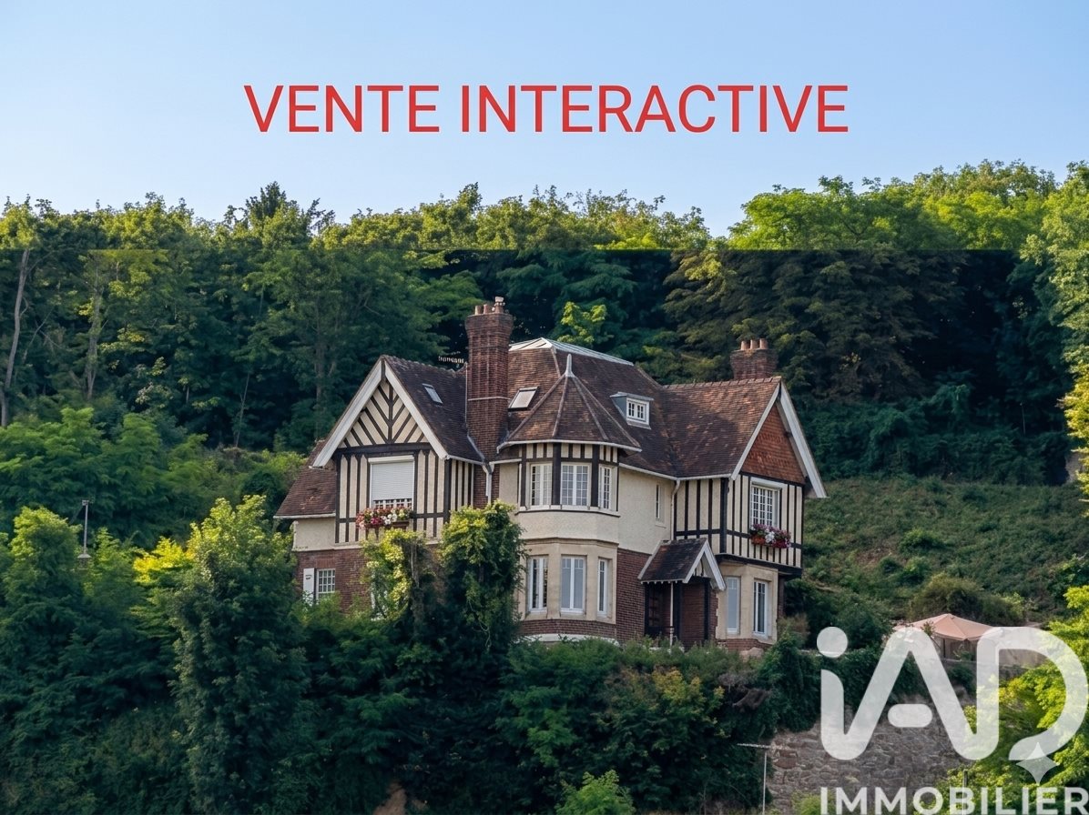 Maison à vendre, 250m², Creil