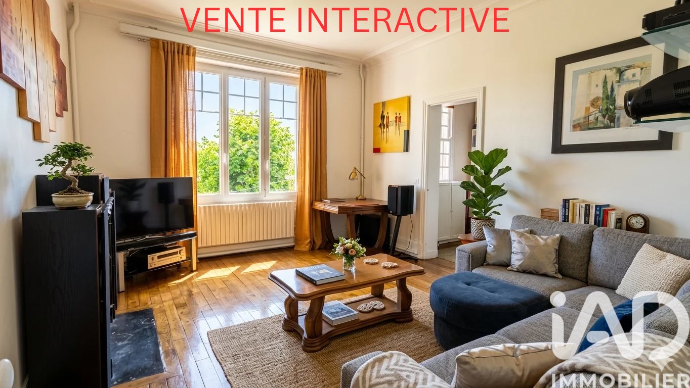 Maison à vendre, 250m², Creil