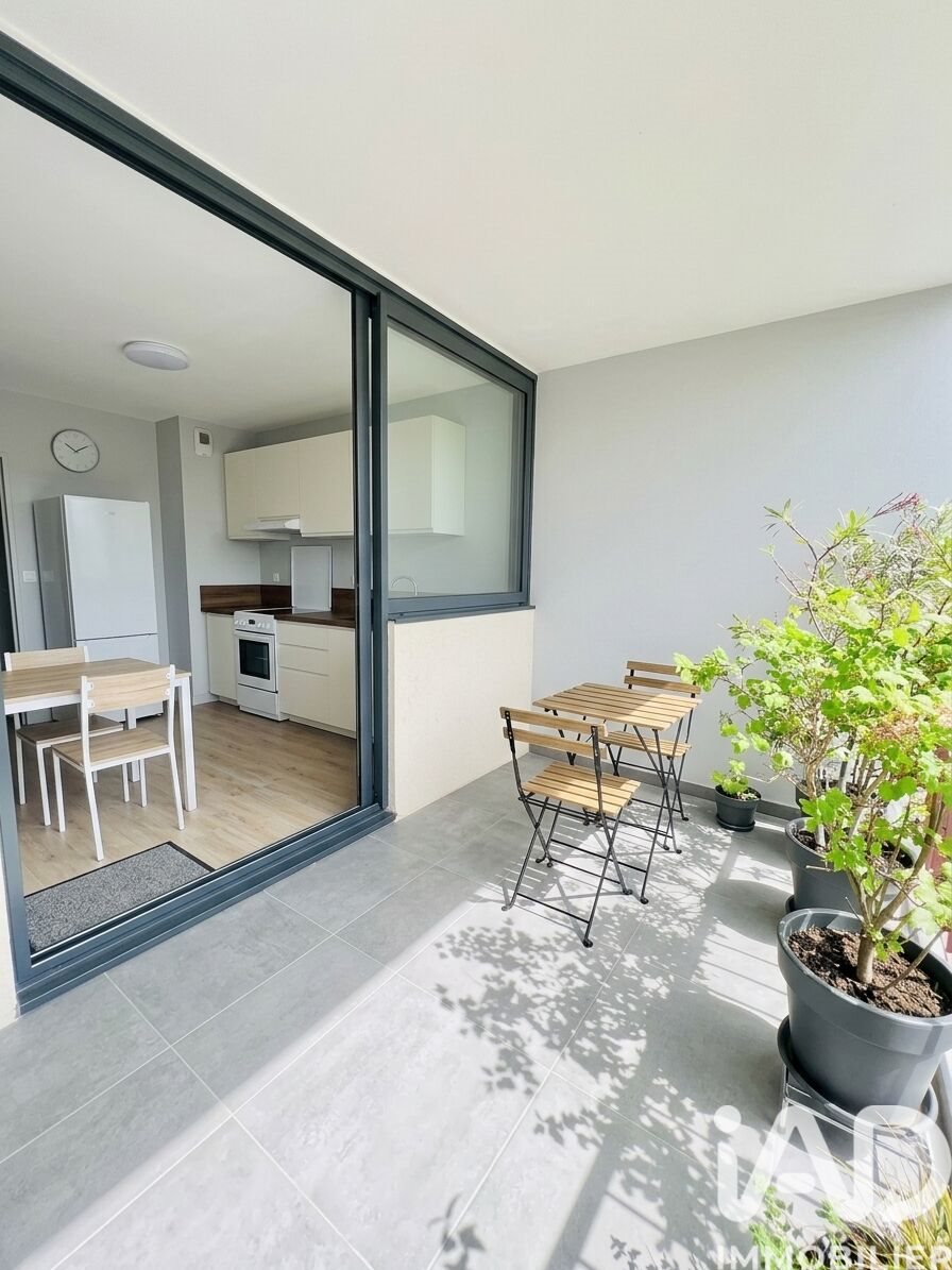 Appartement à vendre, 52m², Nogent-sur-Oise