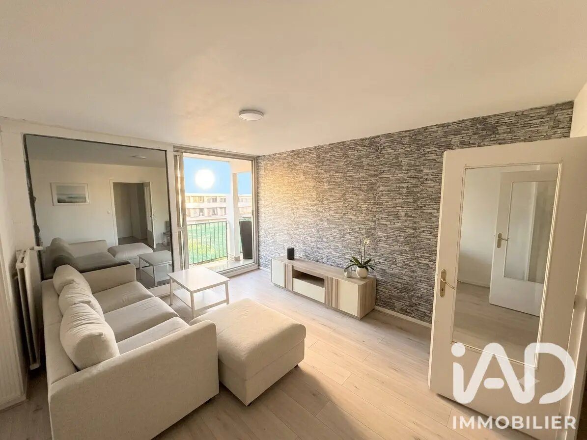 Appartement à vendre, 89m², Nogent-sur-Oise