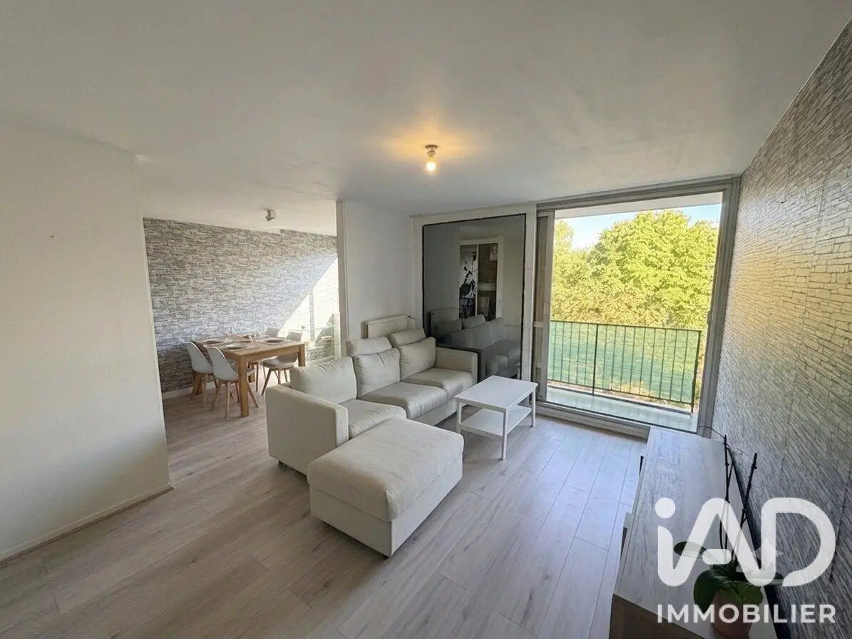 Appartement à vendre, 89m², Nogent-sur-Oise