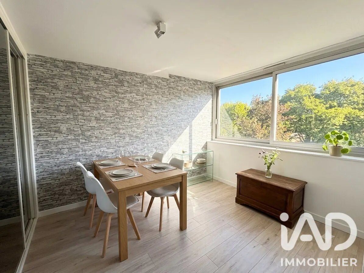 Appartement à vendre, 89m², Nogent-sur-Oise