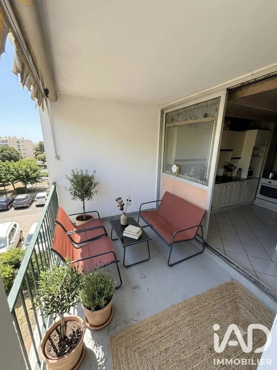 Appartement à vendre, 89m², Nogent-sur-Oise
