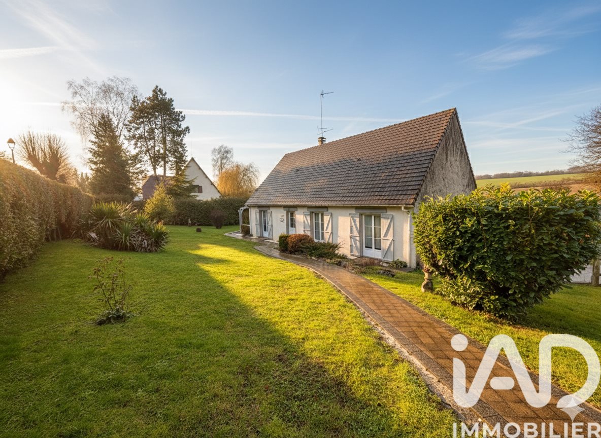 Maison à vendre, 159m², Airion