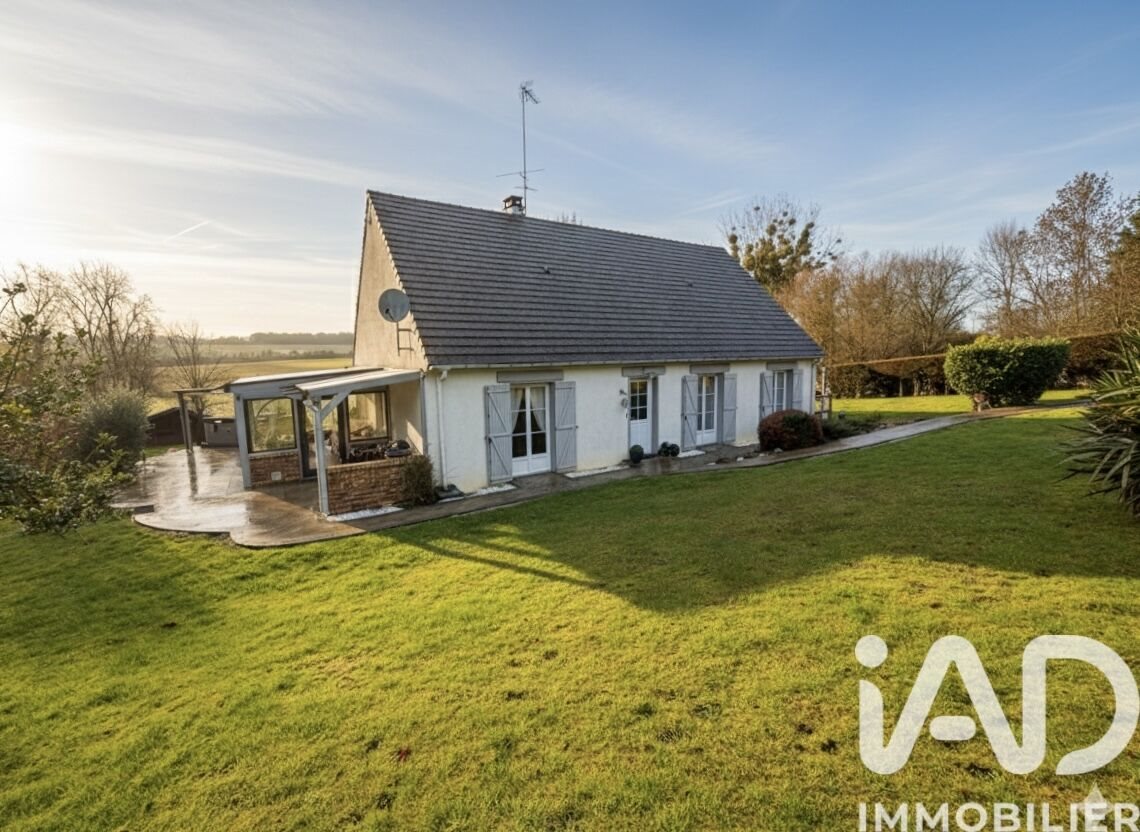 Maison à vendre, 159m², Airion