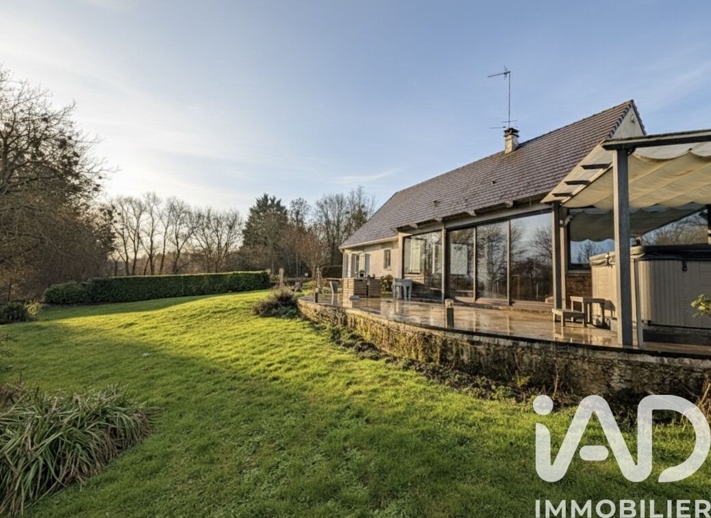 Maison à vendre, 159m², Airion