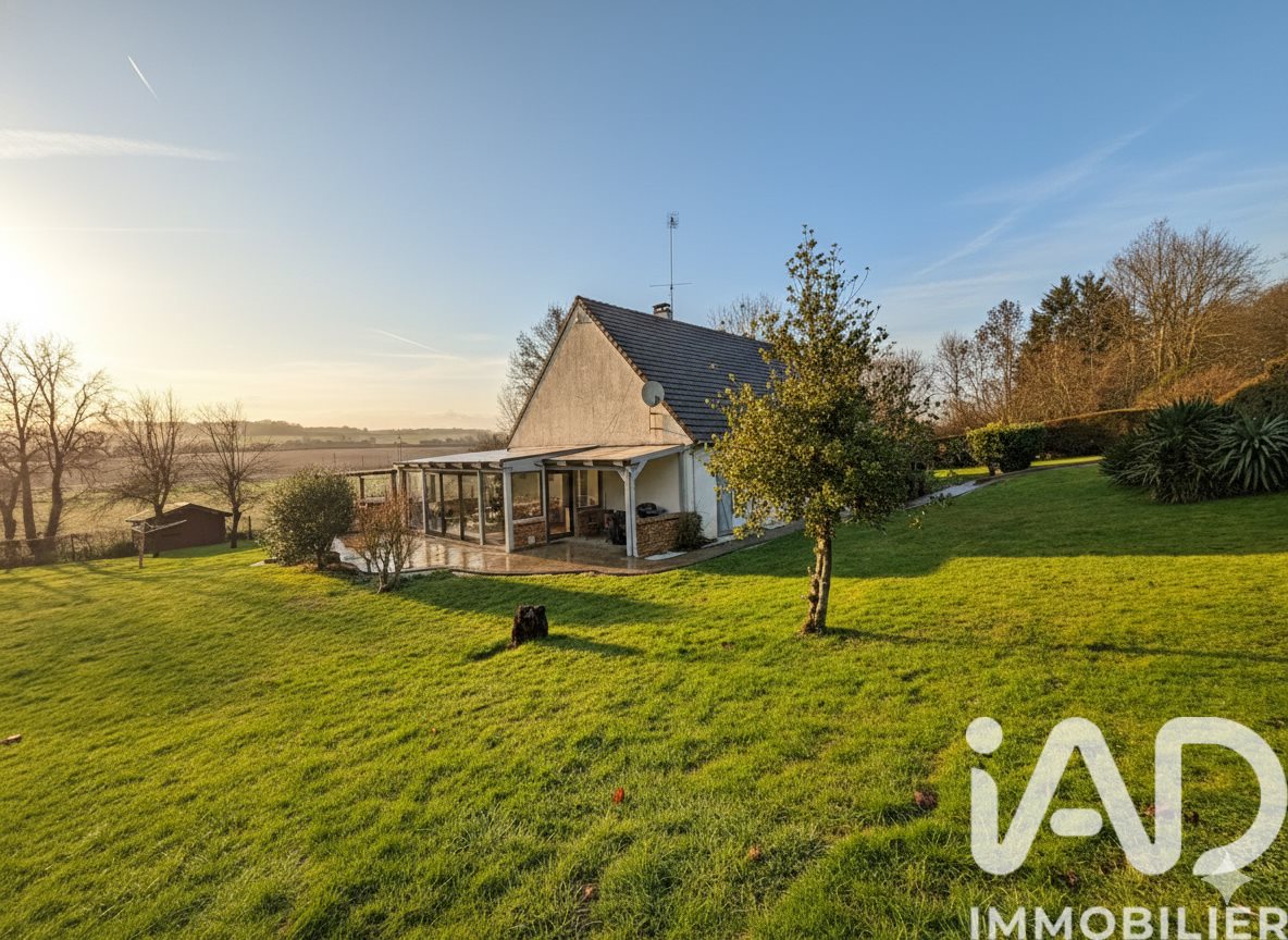 Maison à vendre, 159m², Airion