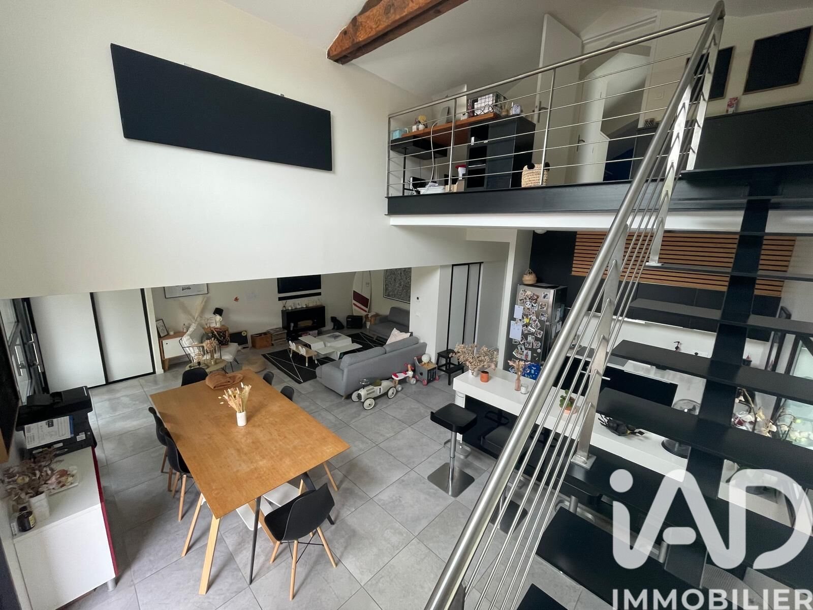 Maison à vendre, 125m², Capbreton