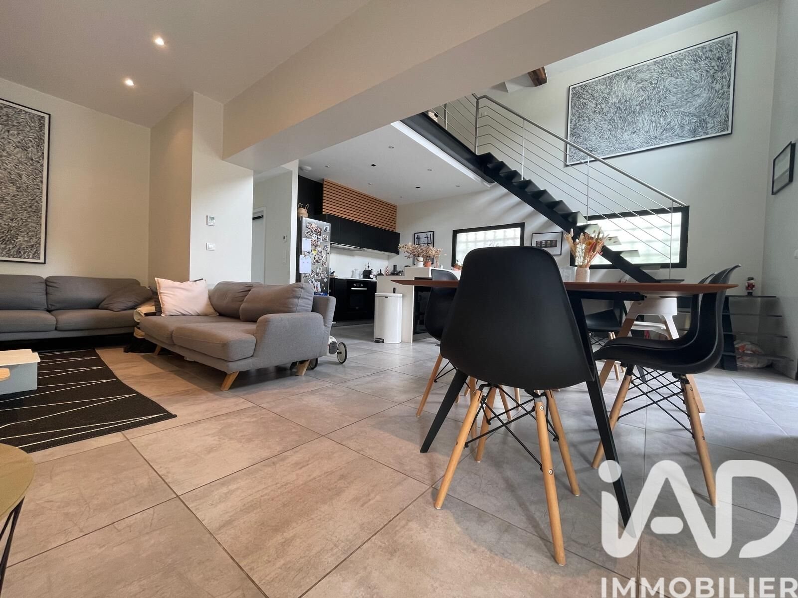 Maison à vendre, 125m², Capbreton