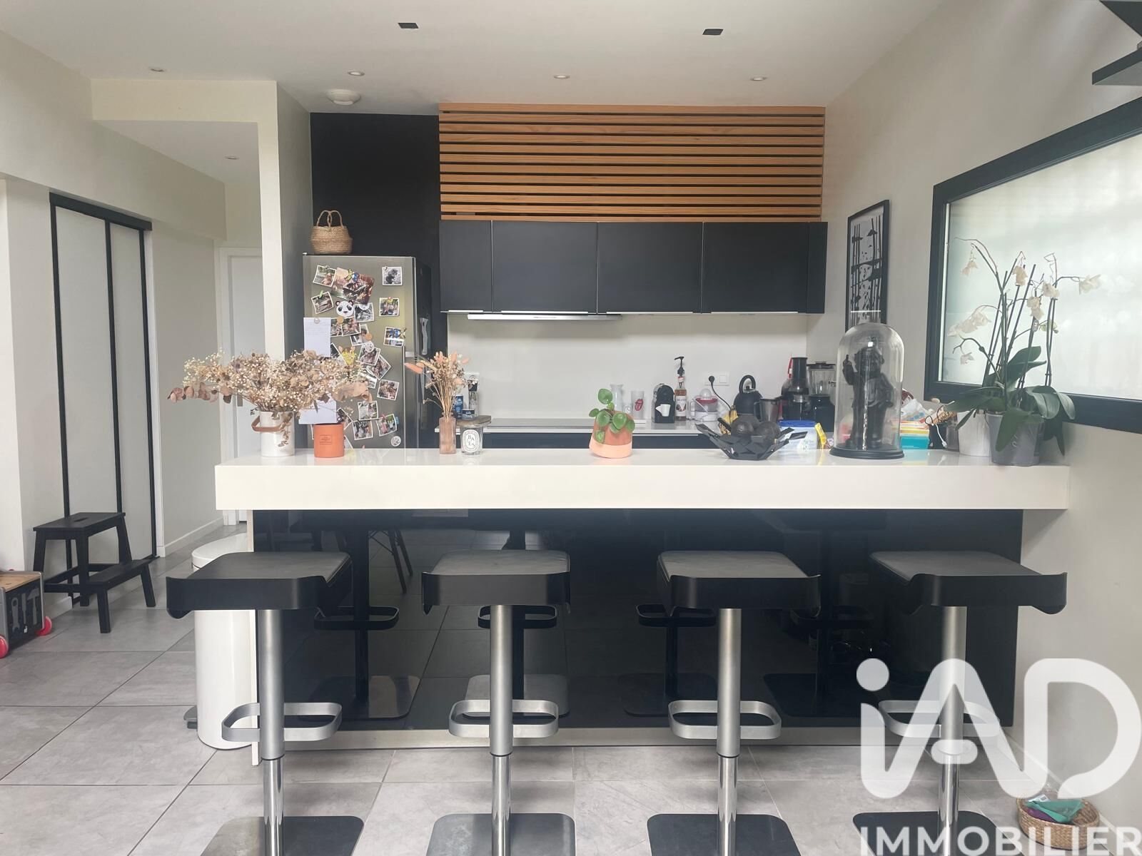 Maison à vendre, 125m², Capbreton