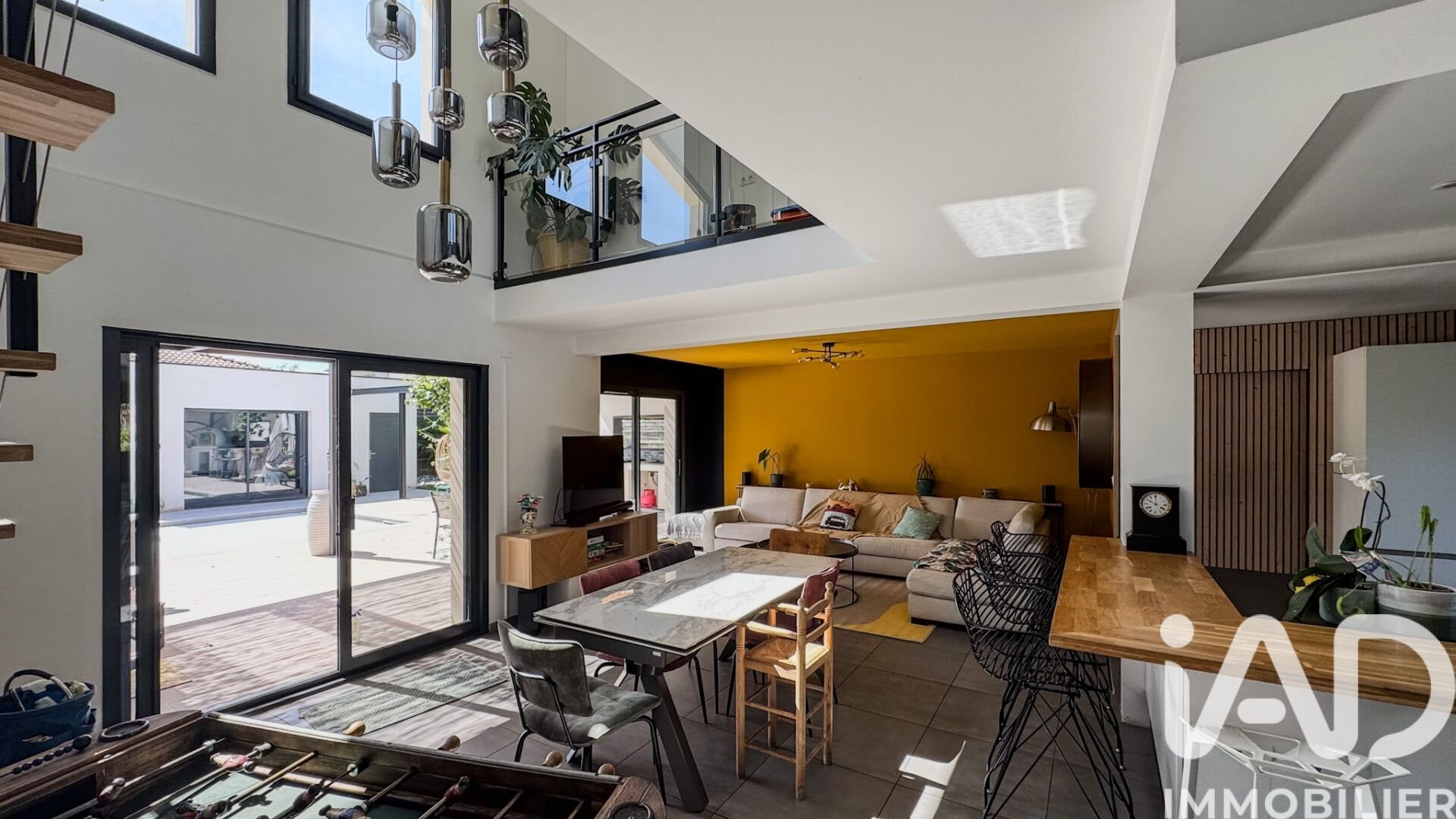 Maison à vendre, 165m², Tosse