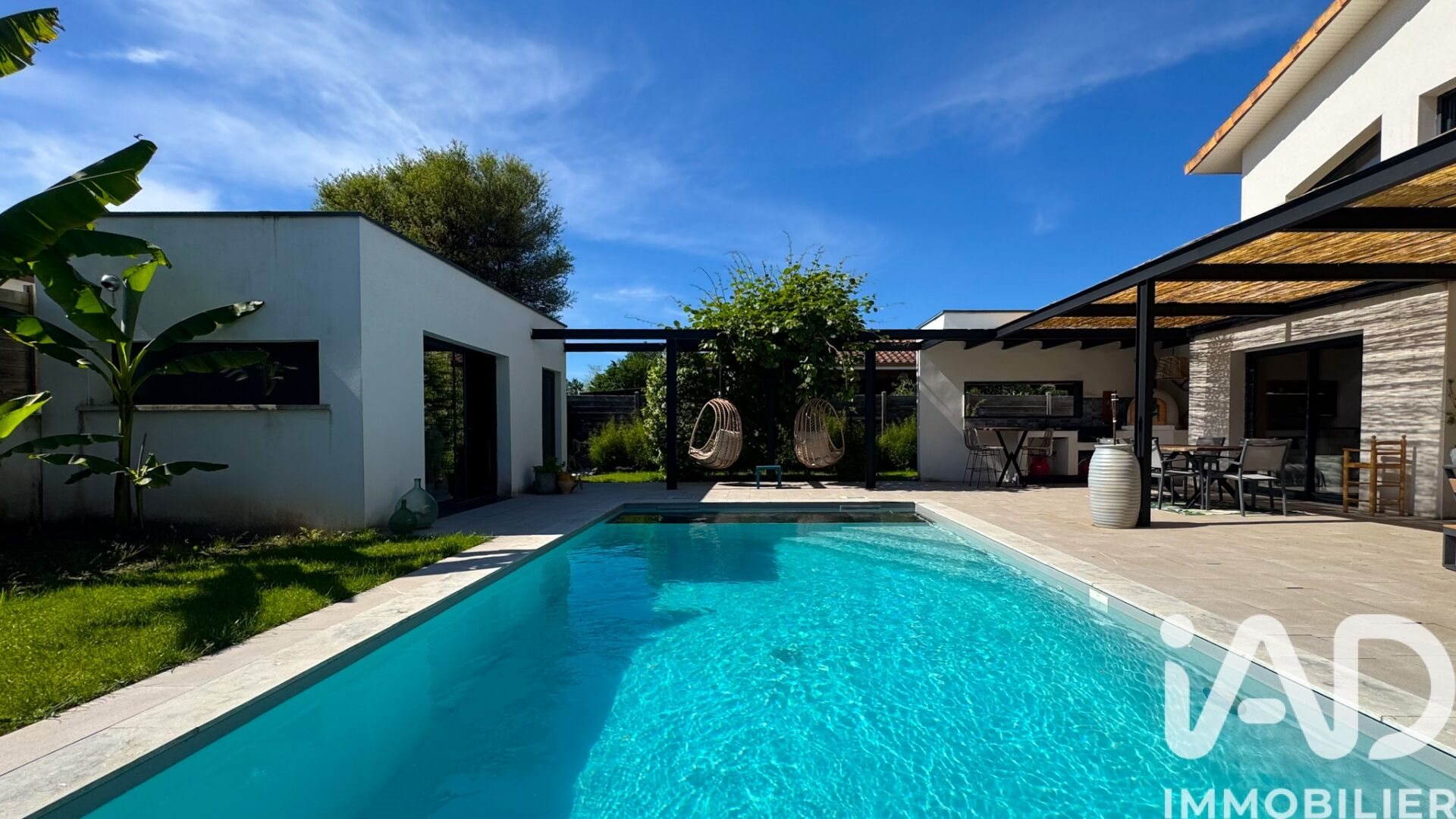 Maison à vendre, 165m², Tosse