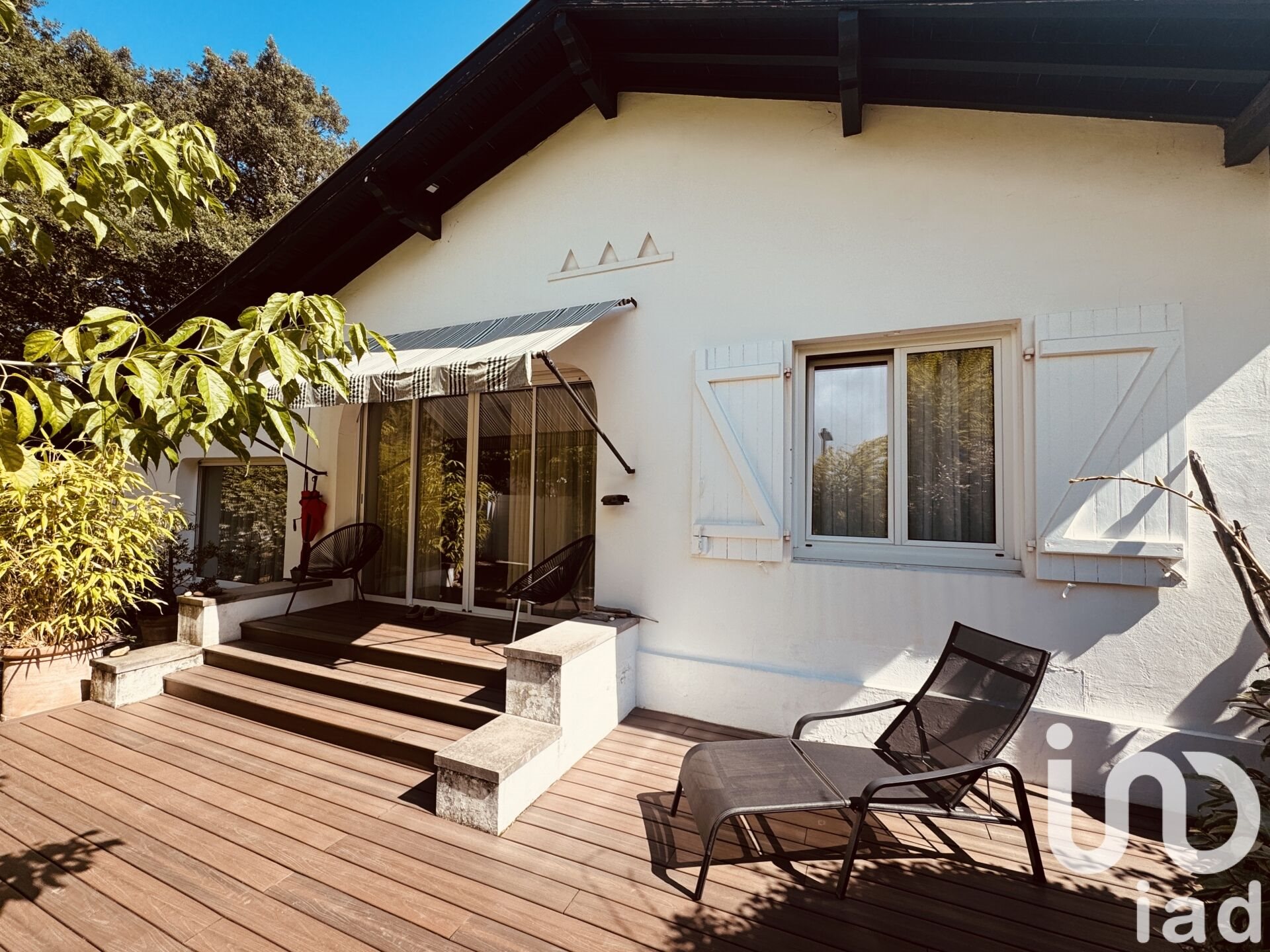 Maison à vendre, 100m², Soorts-Hossegor