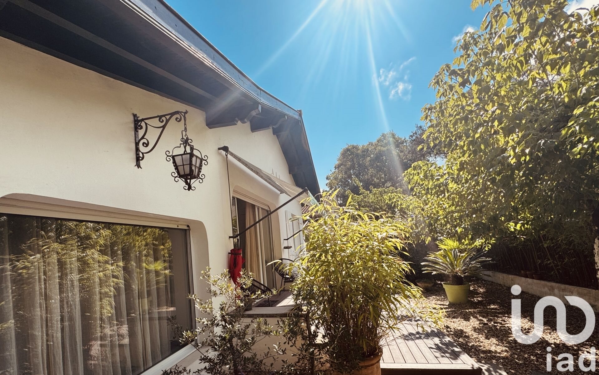 Maison à vendre, 100m², Soorts-Hossegor
