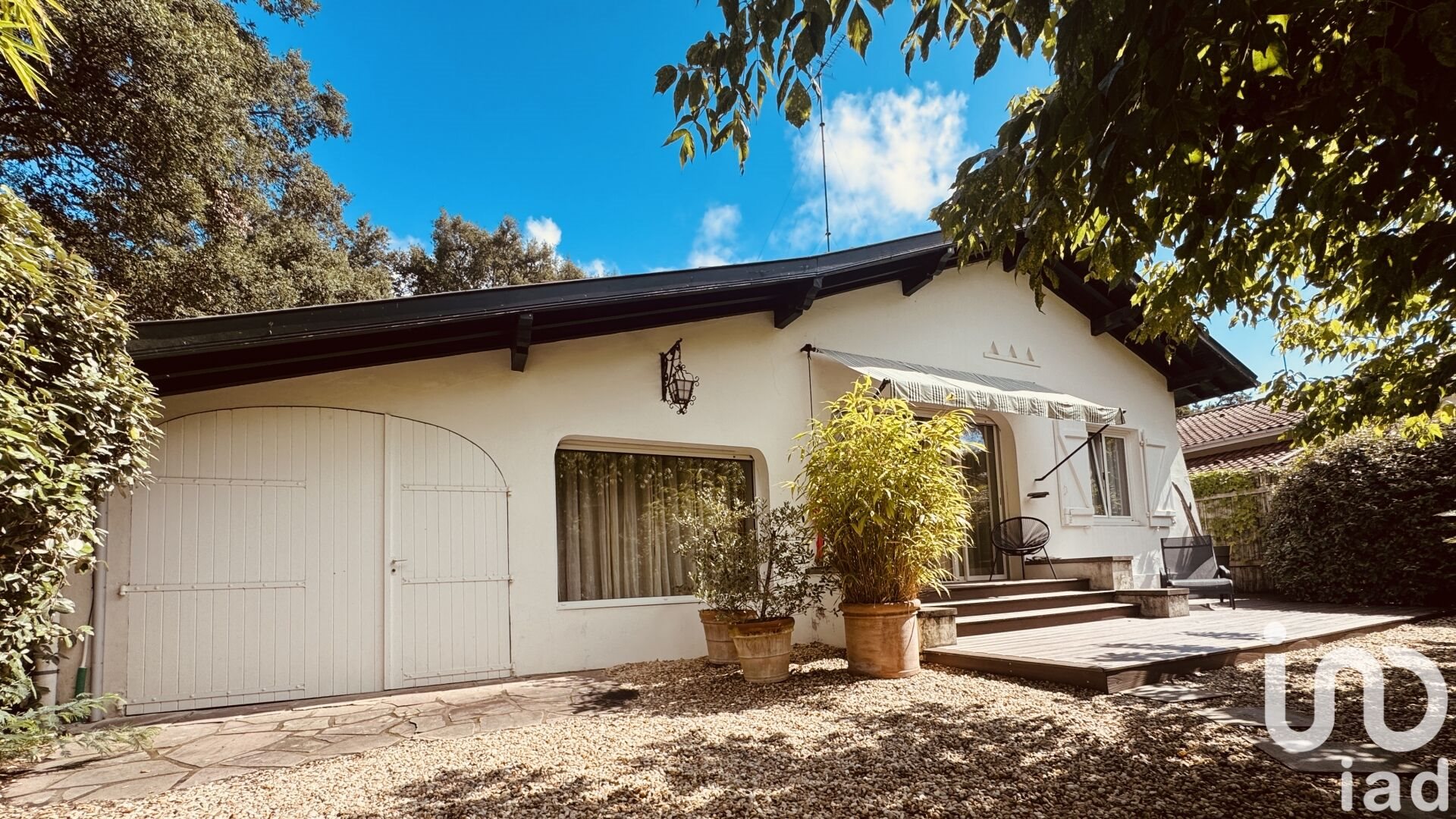 Maison à vendre, 100m², Soorts-Hossegor