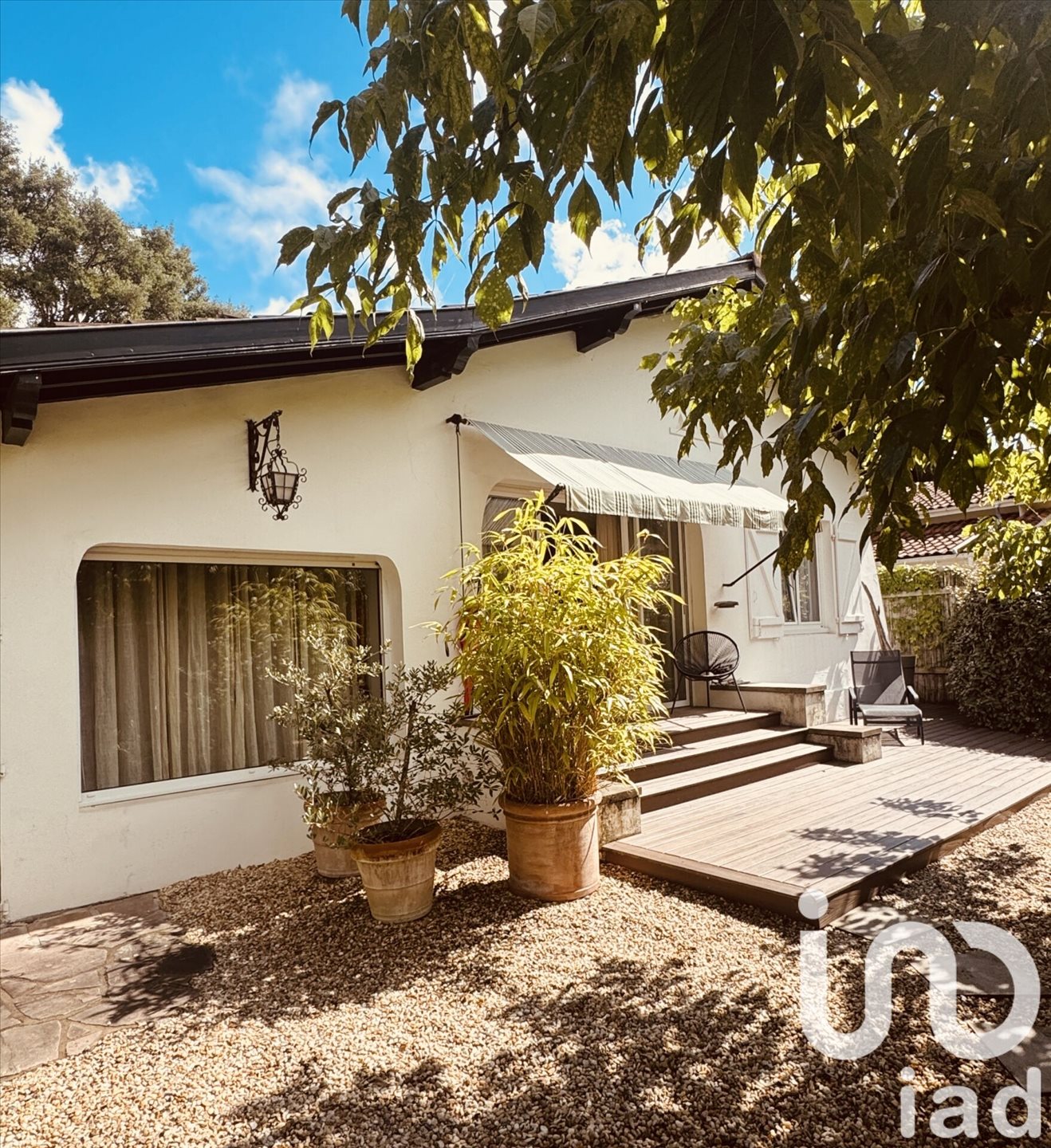 Maison à vendre, 100m², Soorts-Hossegor