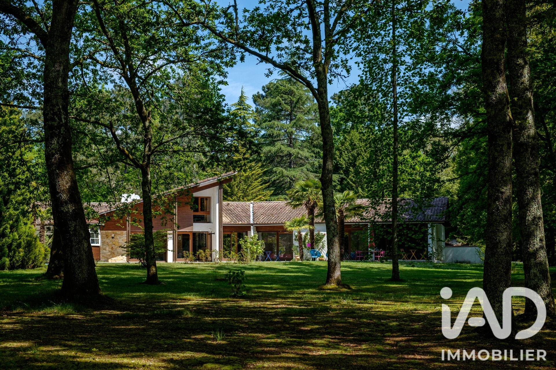 Maison à vendre, 360m², Saint-Paul-lès-Dax