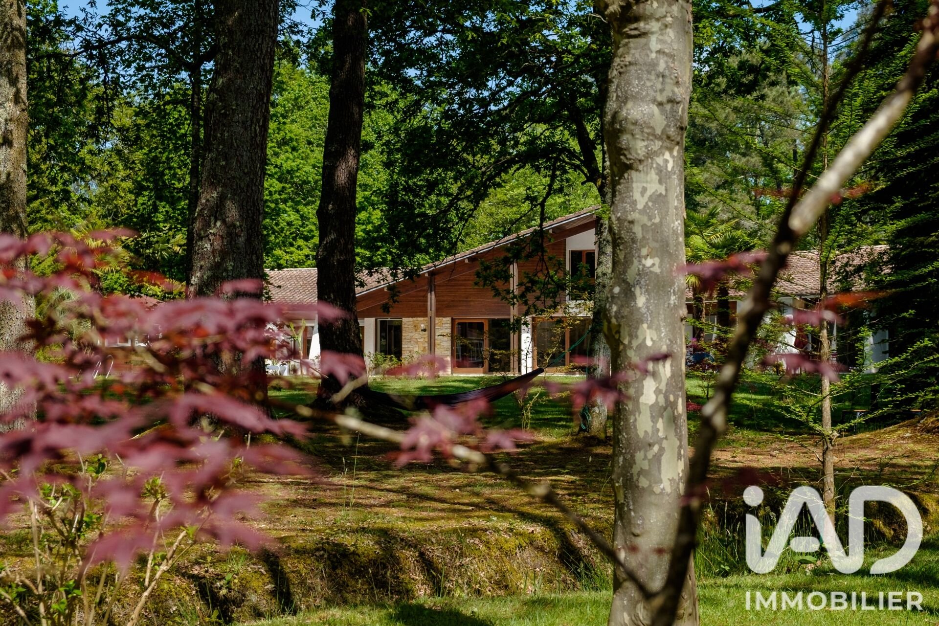 Maison à vendre, 360m², Saint-Paul-lès-Dax